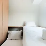 Modern And Bright 2Br Springlake Apartment By Travelio